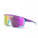 Julbo FURY spectron 3CF purple/light blue - P&auml;ikeseprillid