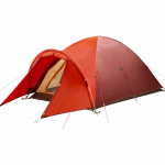 VAUDE Campo Compact XT 2P terracotta - telk