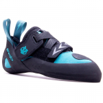 EVOLV Kira teal UK 5.5