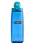 NALGENE OTF Sustain 650ml slate blue - veepudel