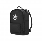 MAMMUT Wully 20 black - seljakott