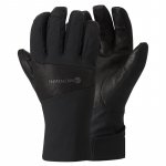 Montane Alpine Resolve glove black M