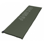 HUSKY Fledy 4 khaki - iset&auml;ituv madrats