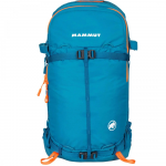 MAMMUT Flip 22 Removable Airbag 3.0 sapphire-black seljakott