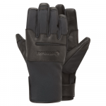 Montane Windjammer XT Glove black - kindad XL