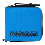 Napapijri H-Cala Wlt french blue - rahakott