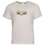 CHILLAZ Innsbruck Climber's Life Sand - T-s&auml;rk XL