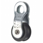 CAMP Andry Pulley silver - rullik