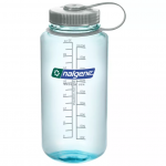 NALGENE Wide Mouth Sustain 1.0 L seafoam - veepudel