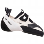 EVOLV Zenist gray/black UK 9