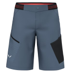 Salewa PEDROC 3 DST CARGO SHORTS M java blue 52