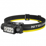 Nitecore HC65 UHE 2000L - pealamp