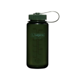 NALGENE Wide Mouth Sustain 0.5 L Jade - veepudel