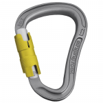 SINGING ROCK Bora Twist-Lock karabiin