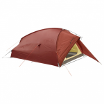 VAUDE Taurus 3P terracotta - telk