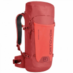 ORTOVOX Traverse 28 S Dry blush - seljakott