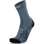 LOWA Renegade Socks smoke blue - sokid EU 39-40