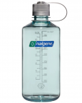 NALGENE Narrow Mouth Sustain 1.0L sea foam - veepudel
