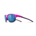 Julbo SPLIT Spectron 3 pink/black - P&auml;ikeseprillid