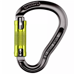 OC&Uacute;N Eagle HMS Twist green - karabiin