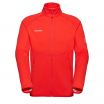 MAMMUT Aconcagua ML mammut red - fliisjope XXL