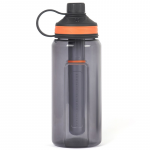 Lifesystems Filter+Purifier Water Bottle - veefilter