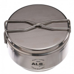 ALB forming 3pack stainless steel
