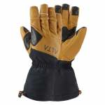 Montane Alpine Mission glove black M