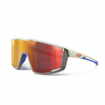 Julbo FURY spectron 3CF brown/blue - P&auml;ikeseprillid