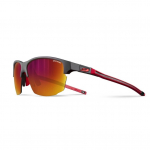 Julbo SPLIT Spectron 3 black/red - P&auml;ikeseprillid