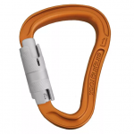 SINGING ROCK Bora Triple Lock - karabiin