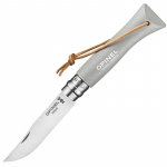 Opinel VRI N&deg;06 Inox Trekking Nuage taskunuga