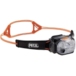 PETZL Swift RL 1200lm black/orange - pealamp