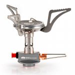 GSI OUTDOORS Glacier Canister Top - matkapliit