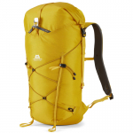MOUNTAIN EQUIPMENT Orcus 28+ sulphur - seljakott