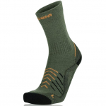 LOWA Renegade Socks forest - sokid EU 45-46