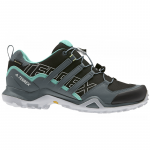 ADIDAS Terrex Swift R2 GTX W core black/blue oxide UK 5.5