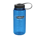 NALGENE Wide Mouth Sustain 0.5 L Slate - veepudel