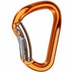 GRIVEL Lambda K7G Twin Gate karabiin