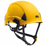 PETZL Strato yellow (53-63cm) - k&otilde;rgt&ouml;&ouml;de kiiver