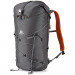 MOUNTAIN EQUIPMENT Orcus 28+ anvil grey - seljakott