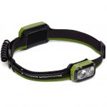 BLACK DIAMOND Onsight 375 Honnold - pealamp