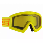 SALICE 897 DAV Kids yellow - suusaprillid