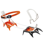 PETZL Irvis Hybrid Leverlock Universel kassid