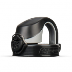 NALGENE OTF Cap Sustain black - asenduskork