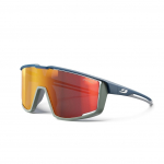 Julbo FURY spectron 3 dark blue/green - P&auml;ikeseprillid