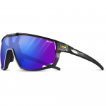 Julbo RUSH Reactiv Performance 1-3 HC black - P&auml;ikeseprillid