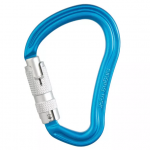 SINGING ROCK Hector Triple blue karabiin