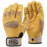 PETZL Cordex Plus yellow - kindad M