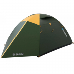 HUSKY Boyard 4 Classic green - telk